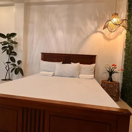 Babe Maison Transient House