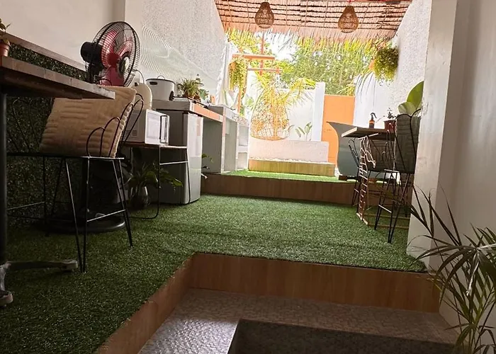 Babe Maison Transient House Guest house San Remigio (Cebu)