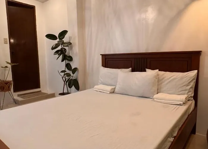 Babe Maison Transient House Guest house San Remigio (Cebu)
