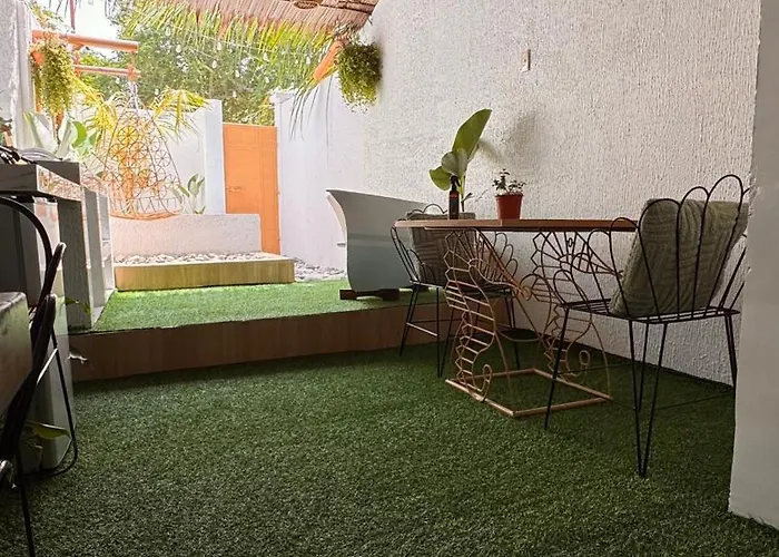 Babe Maison Transient House