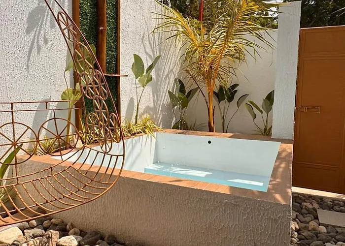 Guest house Babe Maison Transient House *