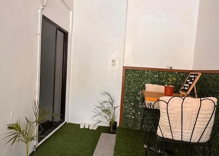 Babe Maison Transient House *