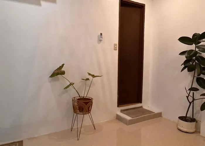 Babe Maison Transient House San Remigio (Cebu)