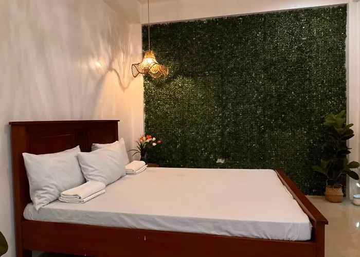 Babe Maison Transient House Guest house