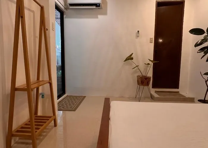Babe Maison Transient House Guest house