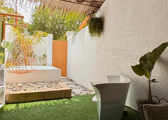 Babe Maison Transient House * San Remigio (Cebu)
