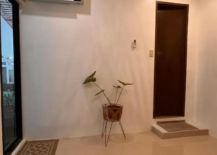 Babe Maison Transient House Guest house
