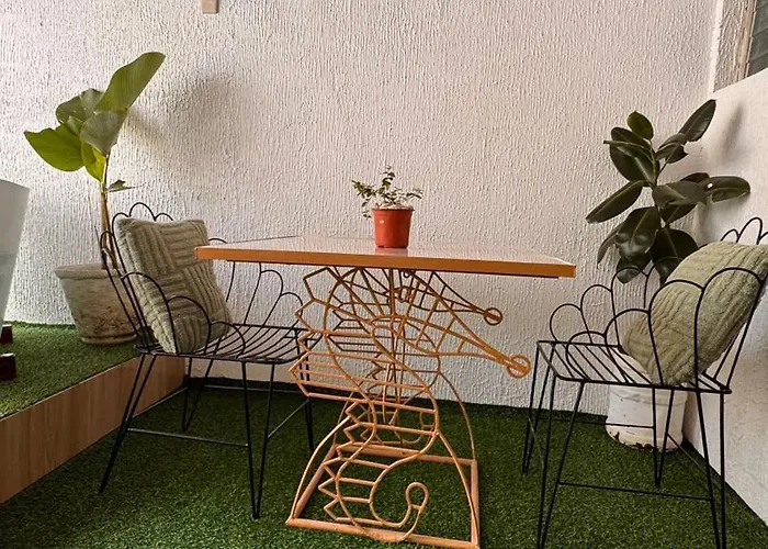 Babe Maison Transient House Guest house *