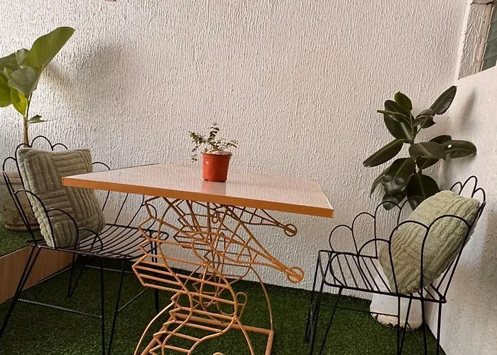 Babe Maison Transient House Guest house *