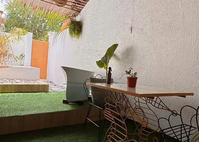 Babe Maison Transient House Guest house