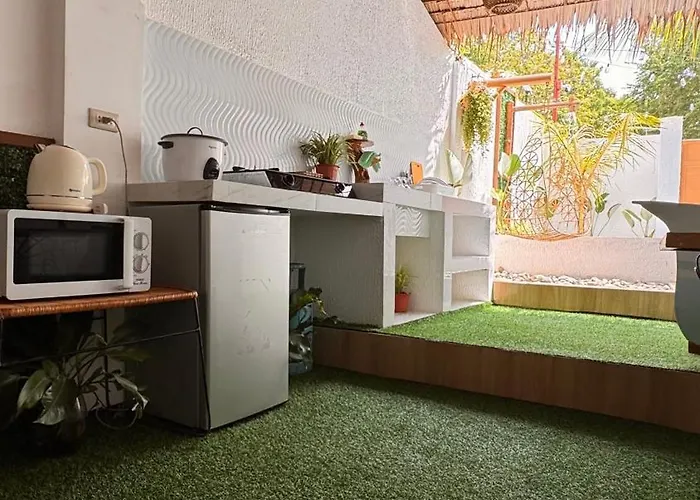 Babe Maison Transient House