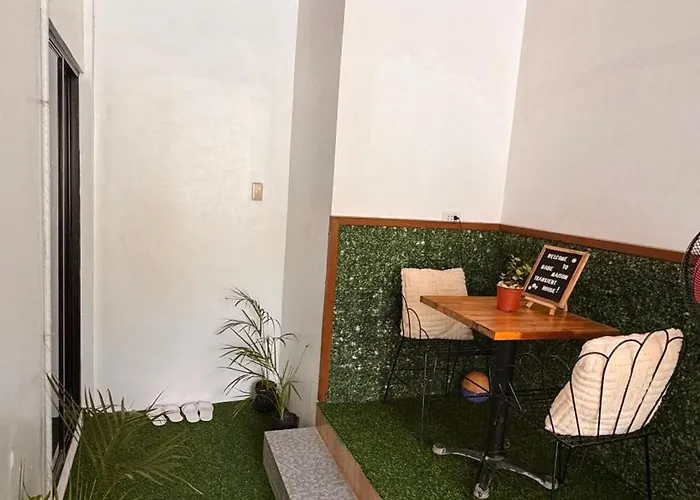 Babe Maison Transient House Guest house *