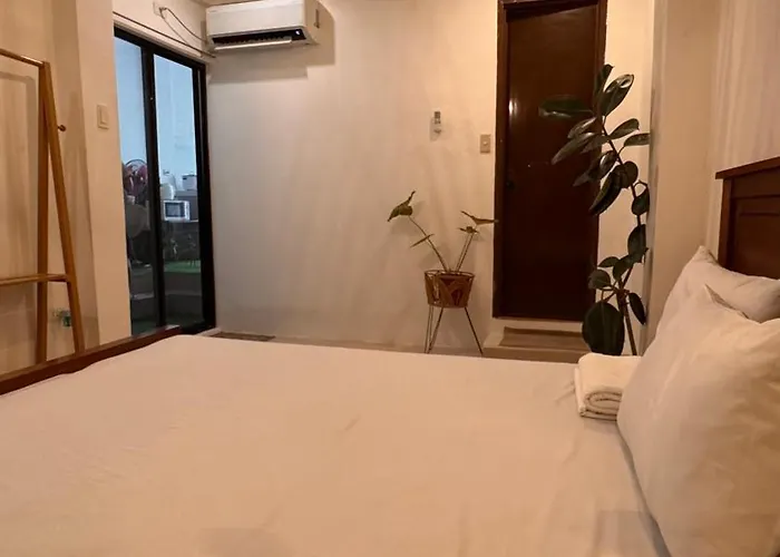 Guest house Babe Maison Transient House San Remigio (Cebu)