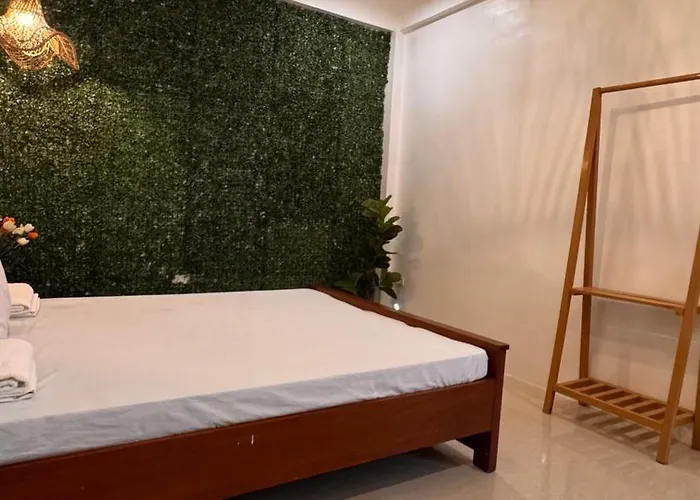 Babe Maison Transient House San Remigio (Cebu)